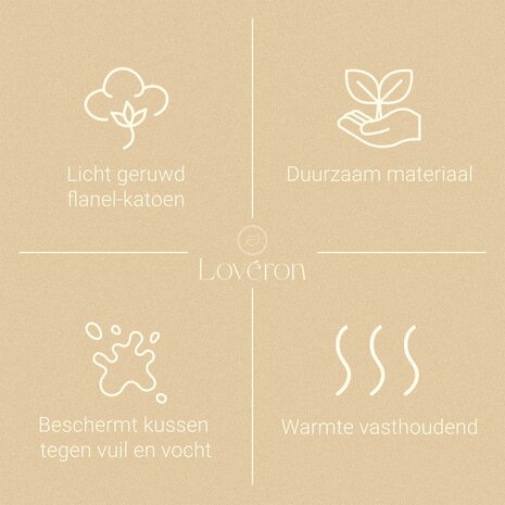 Voordelen percale katoen